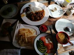 -福匠日本料理(人民路店)