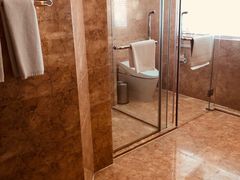 -天津津利华酒店