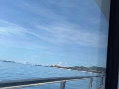 -三亚西岛海洋文化旅游区