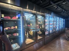 -MONICH牛排融合餐厅(和义大道购物中心店)