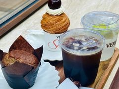 -VERIE BAKEHOUSE