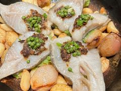 -狮王府淮扬菜(新街口友谊店)