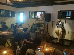 -Nirvana Cafe&Bar(北仓文创街区店)