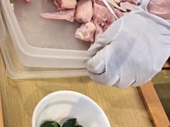 -烹然四季椰子鸡火锅(姚家园万象汇店)