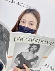 -JONMAVIN·美学