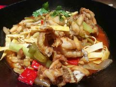 -望湘园·洞庭渔宴(永旺店)