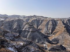 -天下黄河第一湾