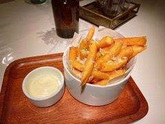 海盐胡椒薯条-阿妮叶李(光谷世界城店)