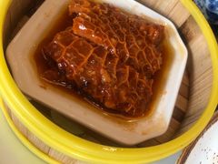 -夏阳湖皇冠假日酒店-自助餐厅