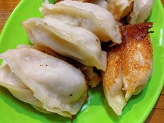 -锅贴王小吃(南大街店)