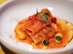 -璞渼咖啡 ROOF P.M. Café(浦东美术馆店)