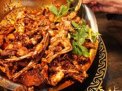 -孙婆婆美蛙兔火锅(踏水桥店)