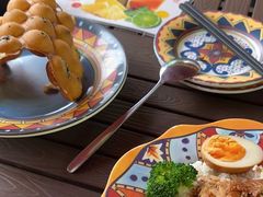 -玛嘉烈(北京金融街店)
