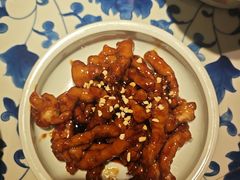 -遇见长安之丝路风荷(大唐西市店)