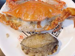 -大杰海鲜锅(基隆路店)