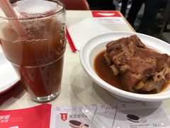 -喜家德虾仁水饺(中央大街店)
