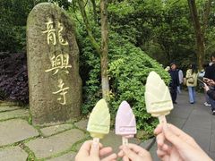 -天目湖山水园
