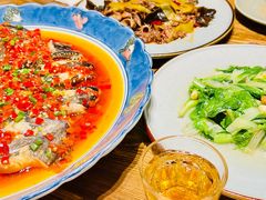 -三姐妹餐厅(曲江店)