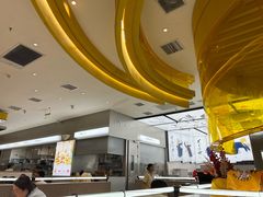 -蔡澜点心·粤菜(月星环球港店)