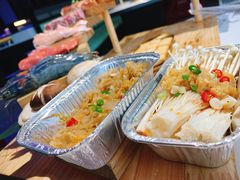 -聚十三烤肉博物馆(魔都首店)