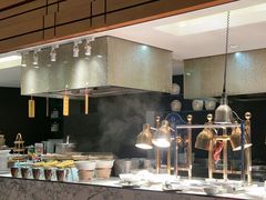 -洲际酒店·地平线全日餐厅HORIZON CAFÉ