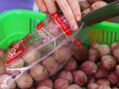 -阿娟牛肉丸·手打牛肉丸·现做现卖