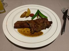-戈雅法餐厅(世界城广场店)