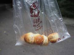 金桔酥-闻酥园(青羊区文殊坊店)