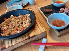 -望湘园·湖南菜(宏伊店)