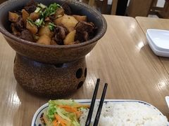 -庆丰包子铺(西单店)