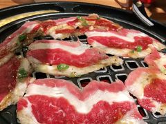 -小米烤肉-泥炉炭烤(常营店)