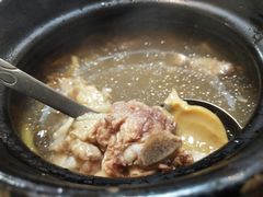 -民间瓦缸煨汤館(嵩山路店)