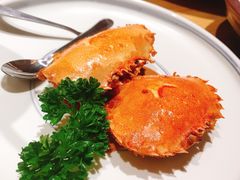 -花和海鲜自助(梅江店)