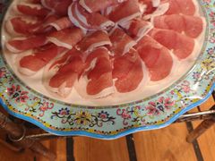 -马记伊源斋涮肉·清真菜(潘家园古玩市场店)