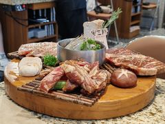 -安又胖韩国烤肉(美罗城店)
