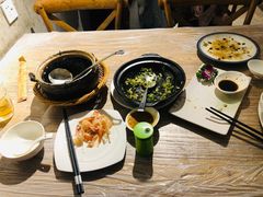 -李记潮汕砂锅粥(营福路店)