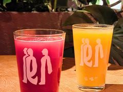 -福嗝er 咖啡&精酿餐吧(东四店)