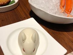 -Mr·Fish鱼鲜生海鲜放题(银泰in99店)