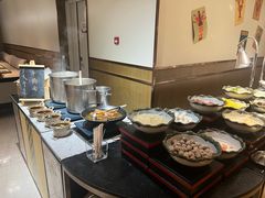 -新食谱全日制餐厅·苏州苏州湾艾美酒店