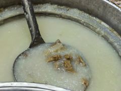 -权记骨粥