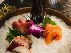 -割烹旭日本料理(龙湖狮山天街店)