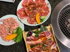 -梦山水日本烧肉(五四广场店)