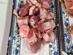 -大槐树烤肉馆