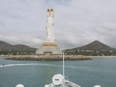 -三亚南山文化旅游区