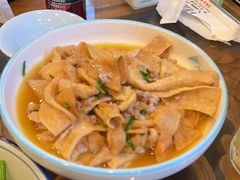 -西江美食舫·江西菜(健德桥店)