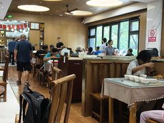 -军嫂饺子馆(岳家寨小区店)