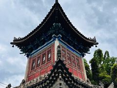 -万寿八仙宫