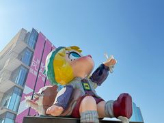 -泡泡玛特POPMART(壹号店)