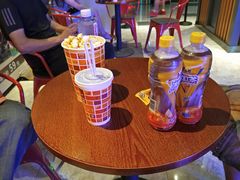 等候区-万达影城(城中城广场IMAX店)