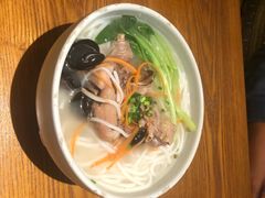 -云海肴·汽锅鸡·云南菜(苏州中心店)